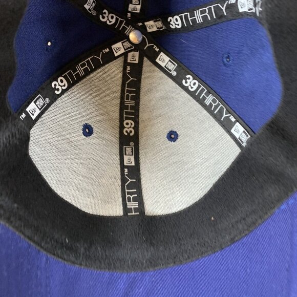 Chicago Cubs Hat New Era Baseball Cap MLB Med-Lrg - Picture 7 of 8